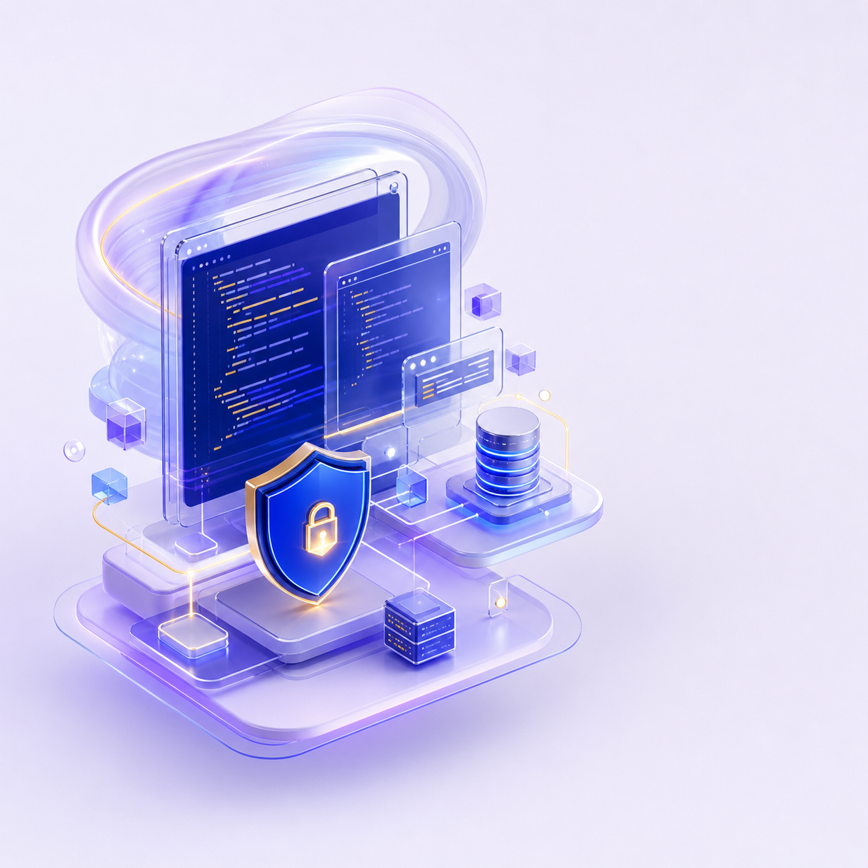 پکیج طراحی سایت شرکتی ME Project